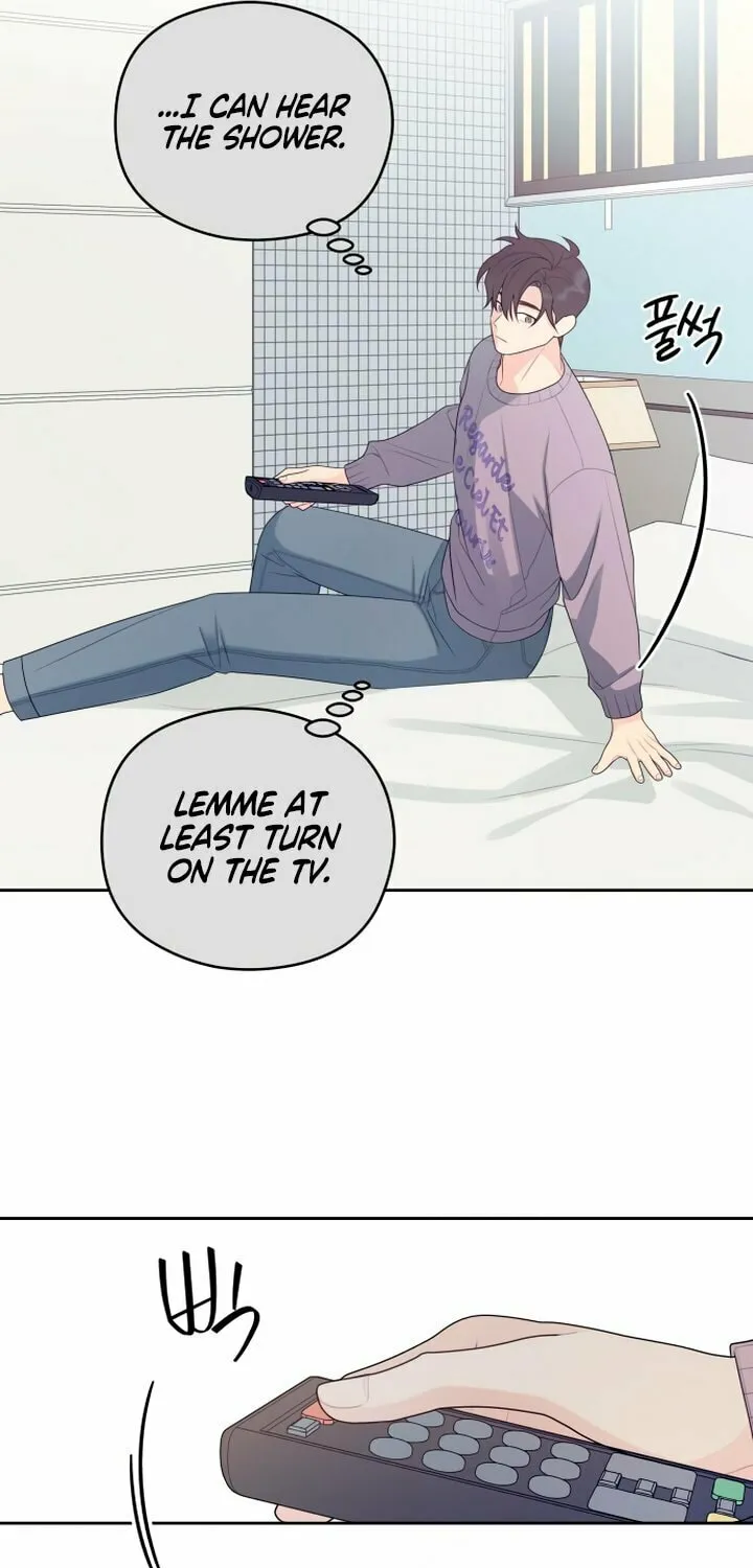 How Far Are You Okay? Chapter 25 page 54 - 
