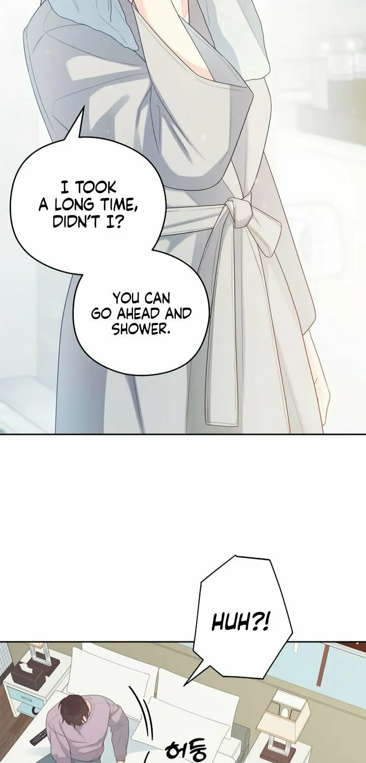 How Far Are You Okay? Chapter 25 page 60 - 