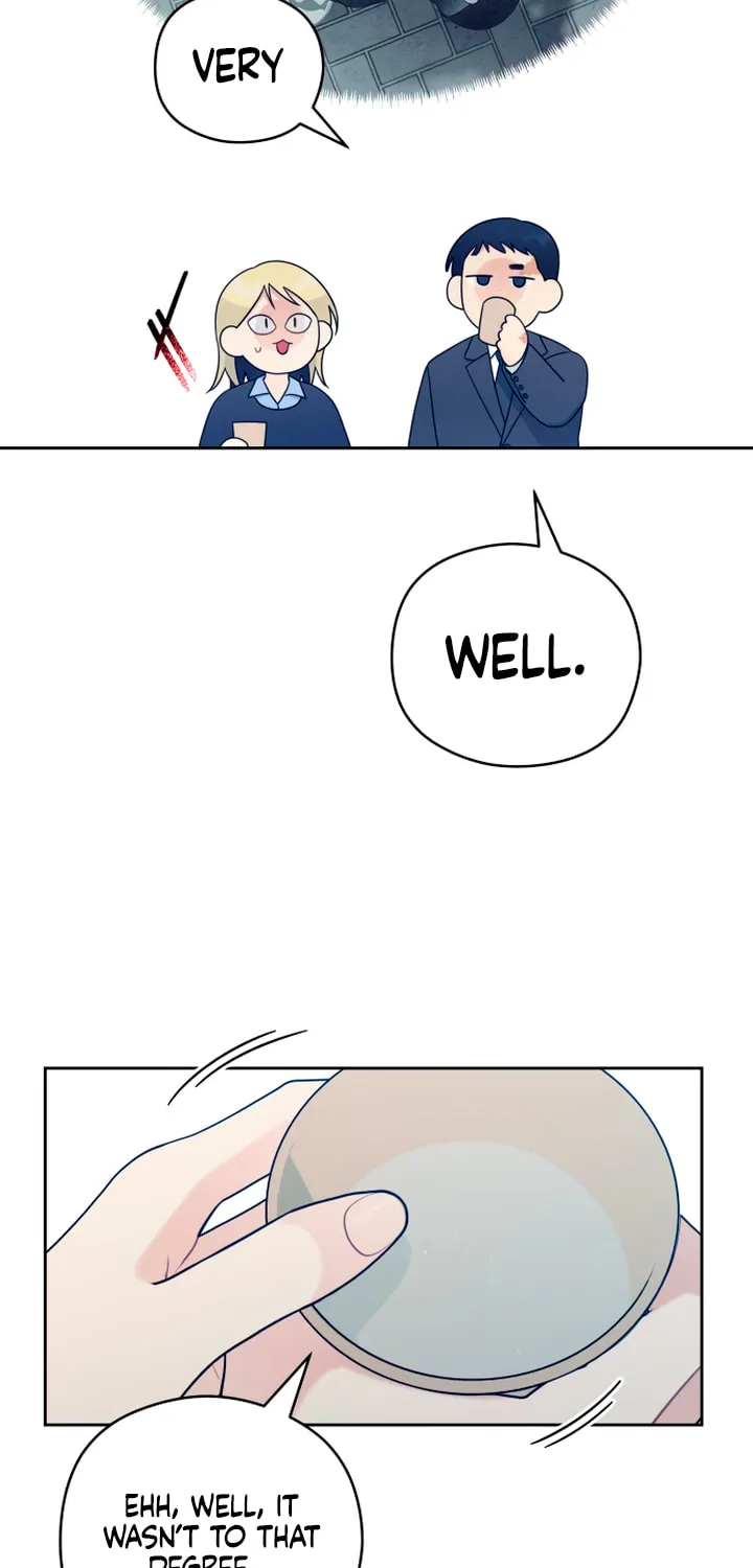 How Far Are You Okay? Chapter 25 page 7 - 