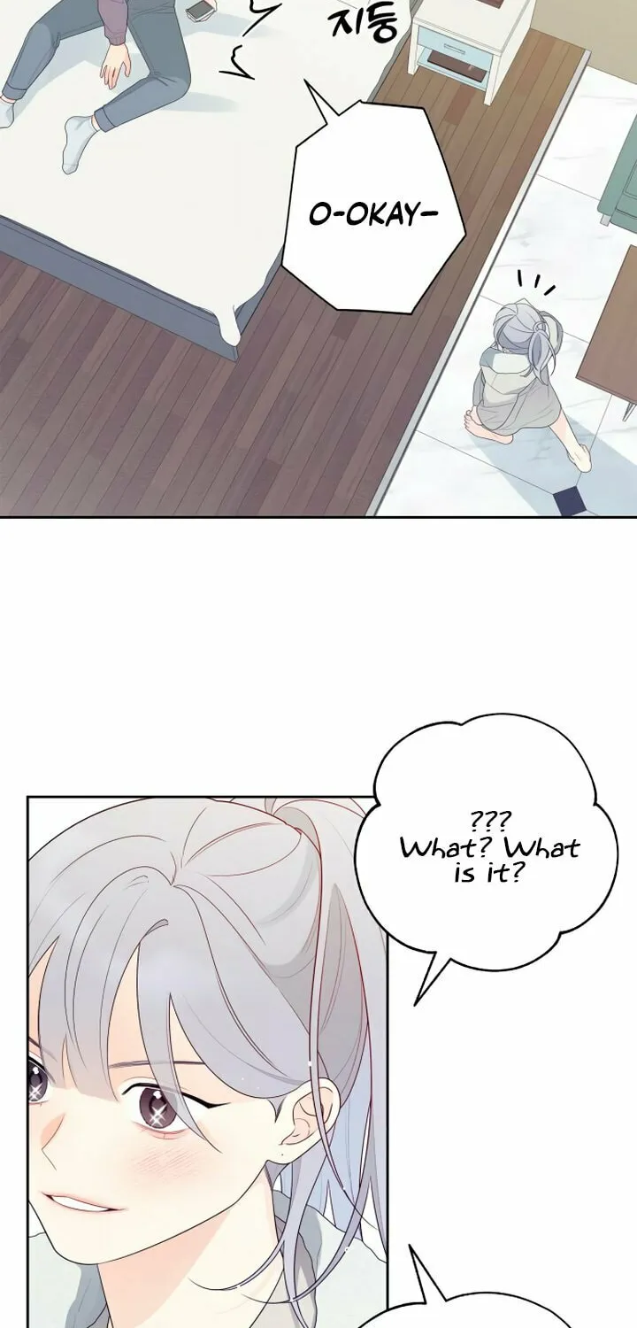 How Far Are You Okay? Chapter 25 page 61 - 