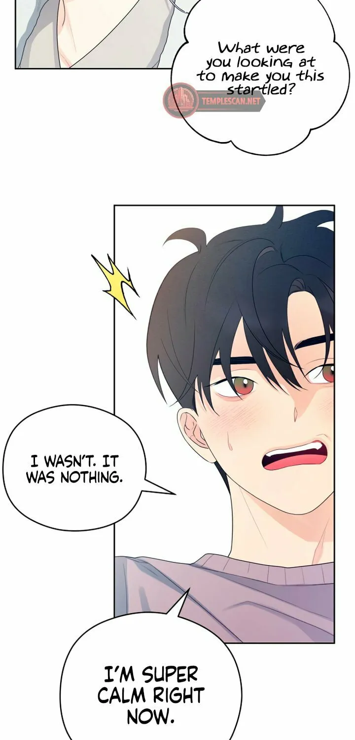 How Far Are You Okay? Chapter 25 page 62 - 