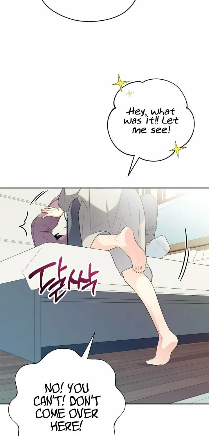 How Far Are You Okay? Chapter 25 page 63 - 