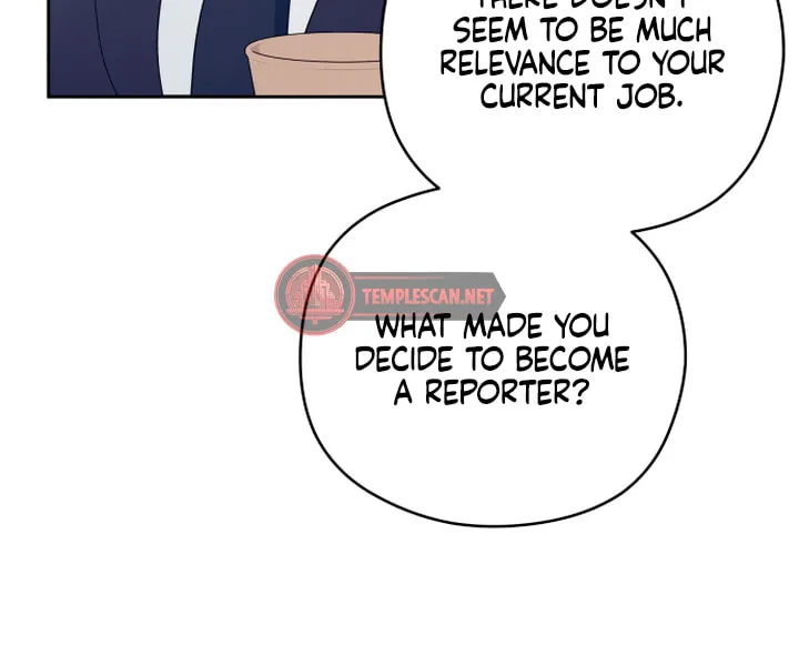 How Far Are You Okay? Chapter 25 page 9 - 