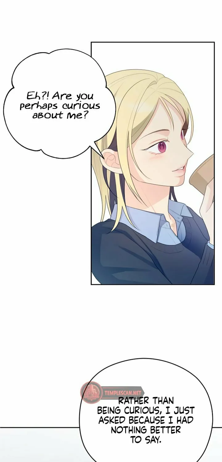 How Far Are You Okay? Chapter 25 page 10 - 