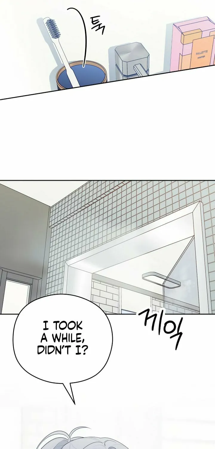How Far Are You Okay? Chapter 26 page 11 - 