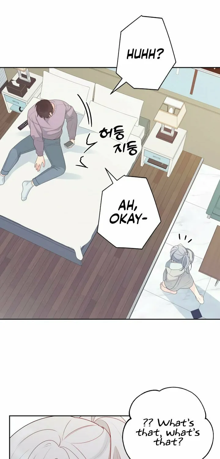 How Far Are You Okay? Chapter 26 page 13 - 