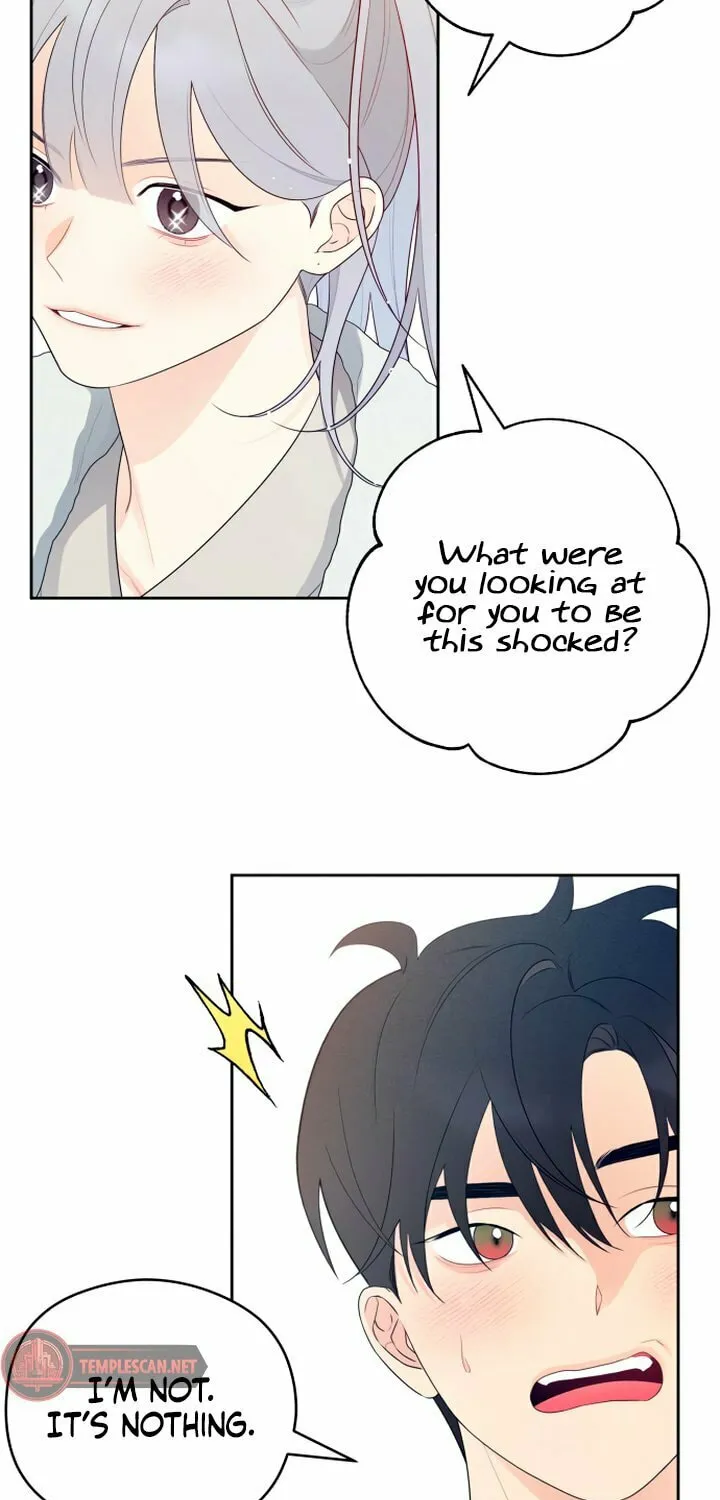 How Far Are You Okay? Chapter 26 page 14 - 