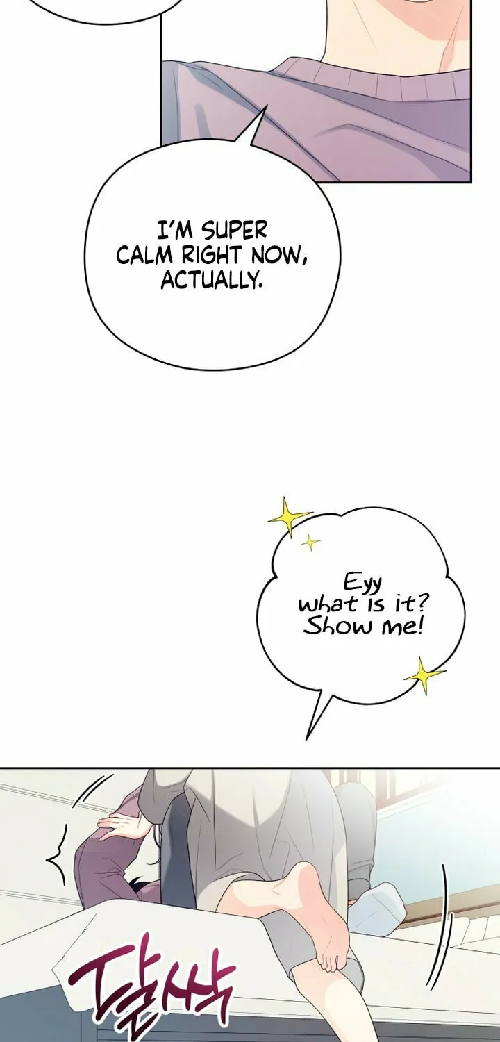 How Far Are You Okay? Chapter 26 page 15 - 