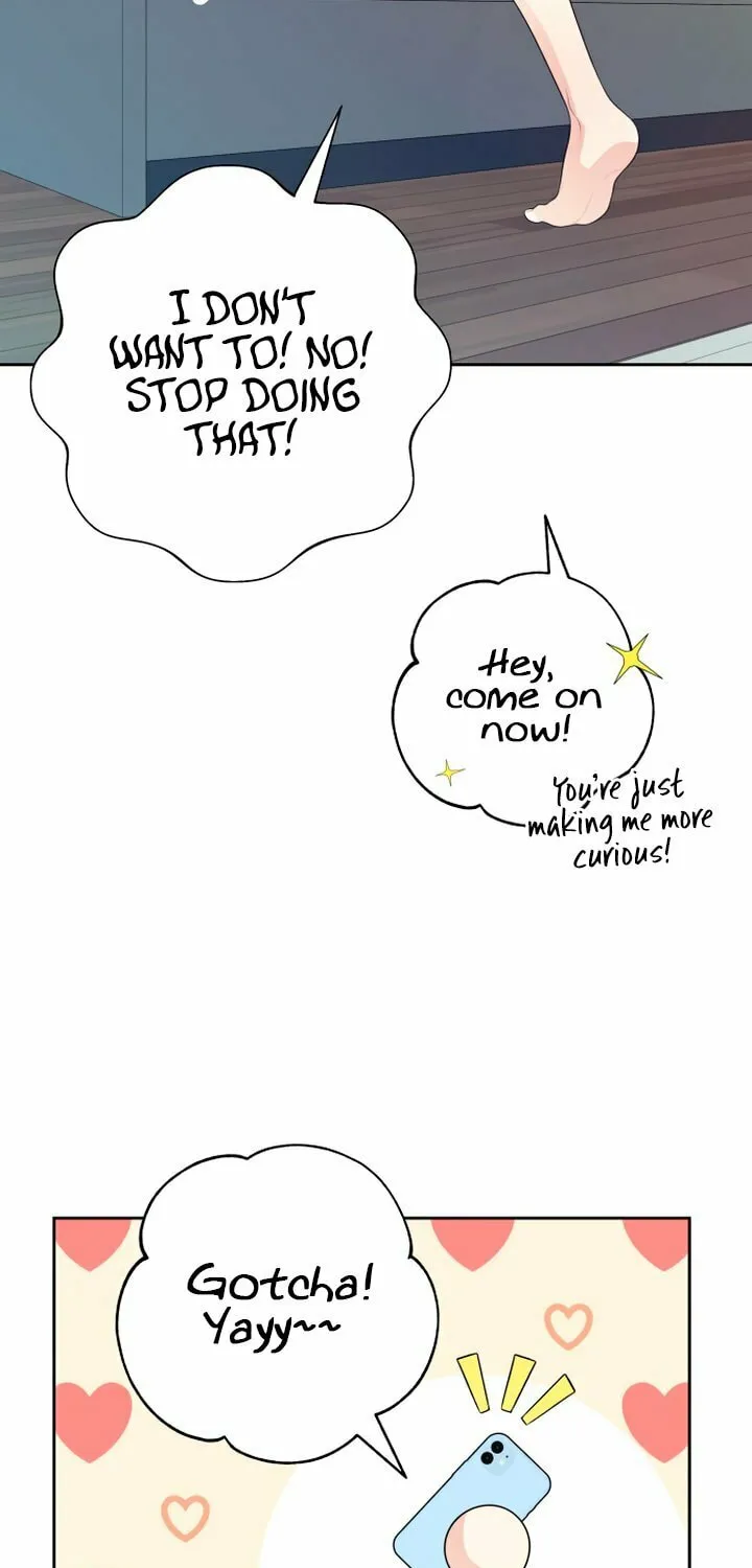 How Far Are You Okay? Chapter 26 page 16 - 