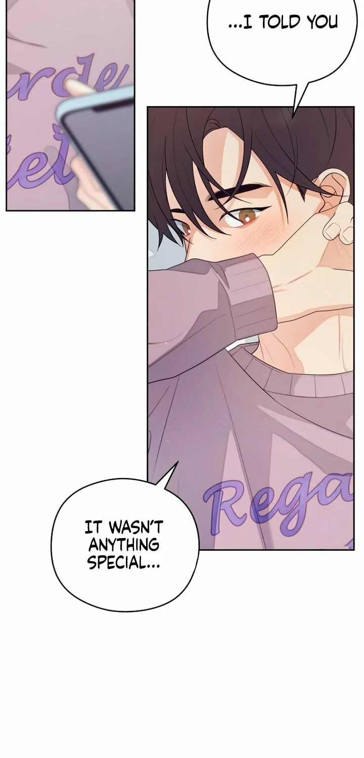 How Far Are You Okay? Chapter 26 page 21 - 