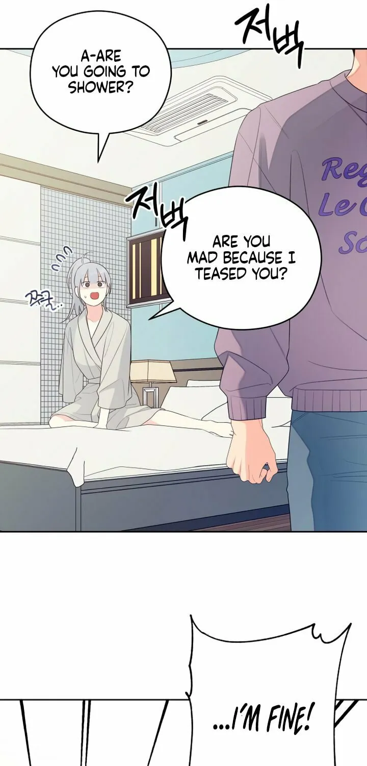 How Far Are You Okay? Chapter 26 page 26 - 