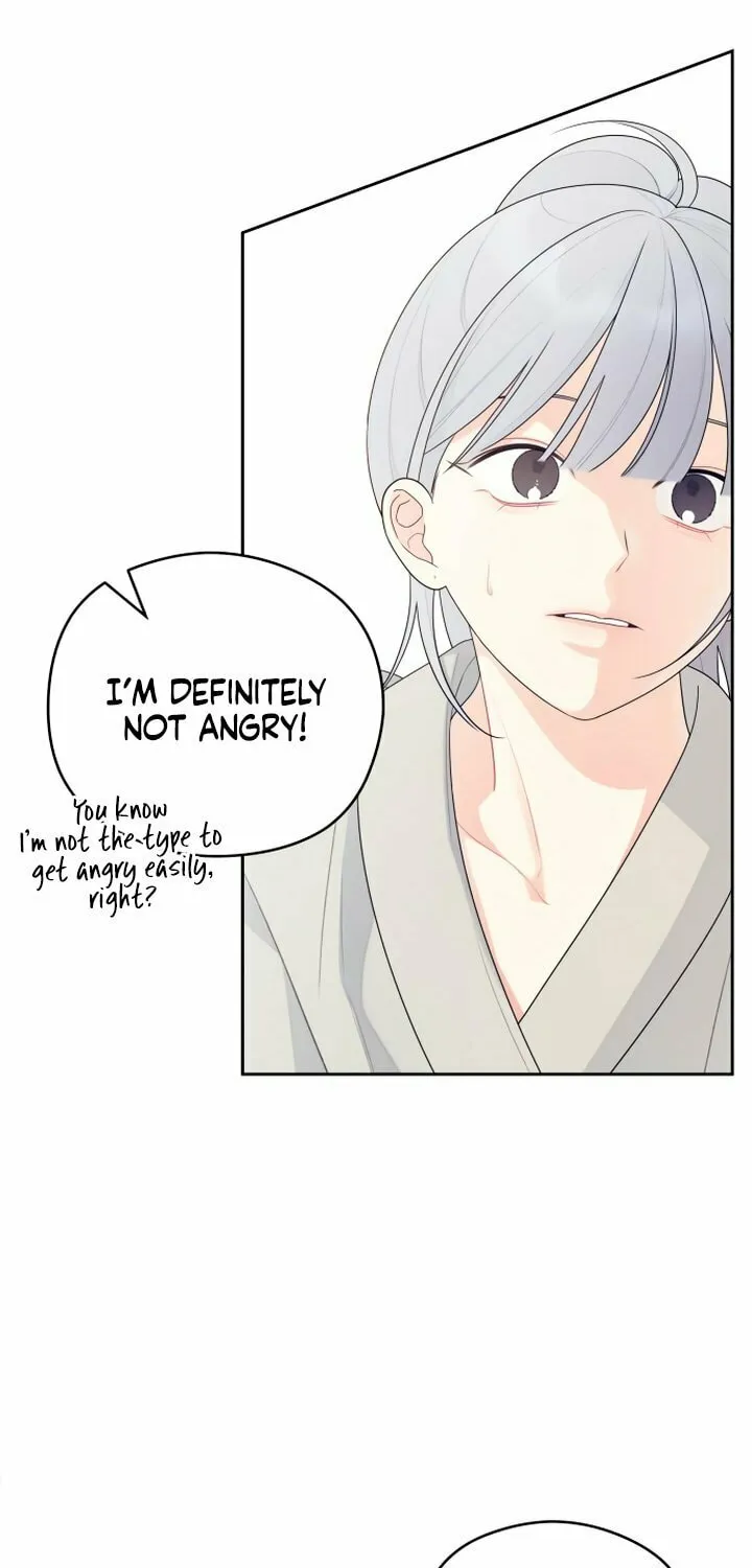 How Far Are You Okay? Chapter 26 page 29 - 