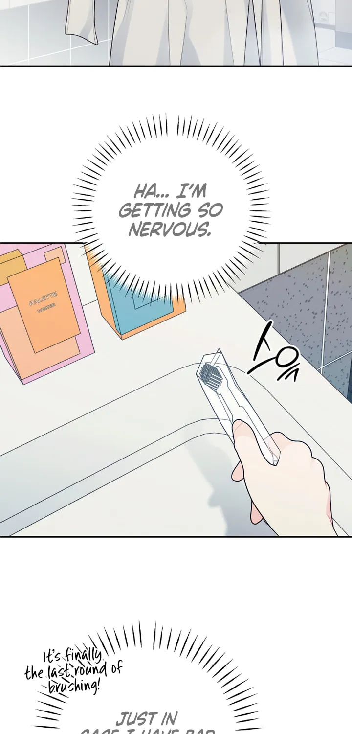 How Far Are You Okay? Chapter 26 page 4 - 