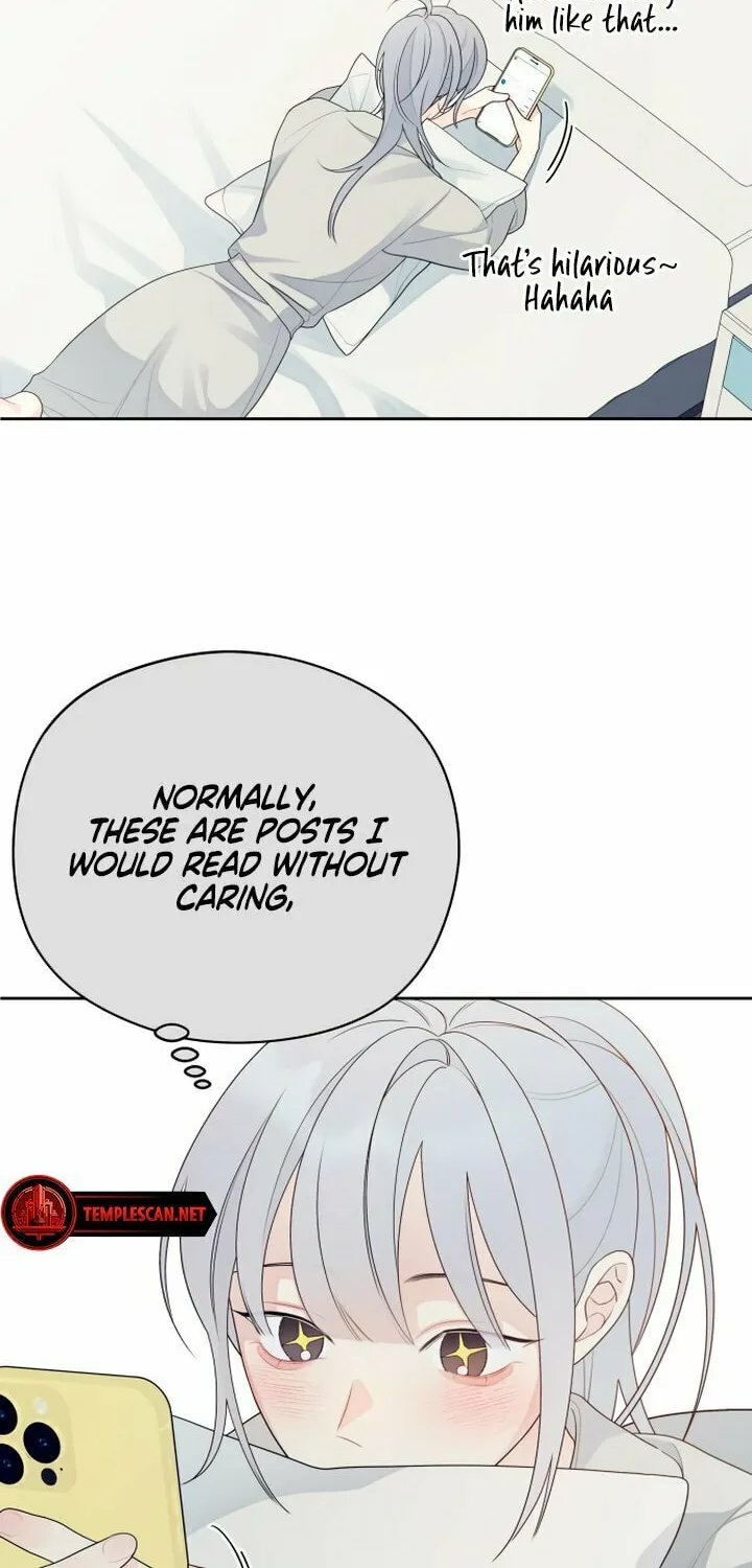 How Far Are You Okay? Chapter 26 page 35 - 