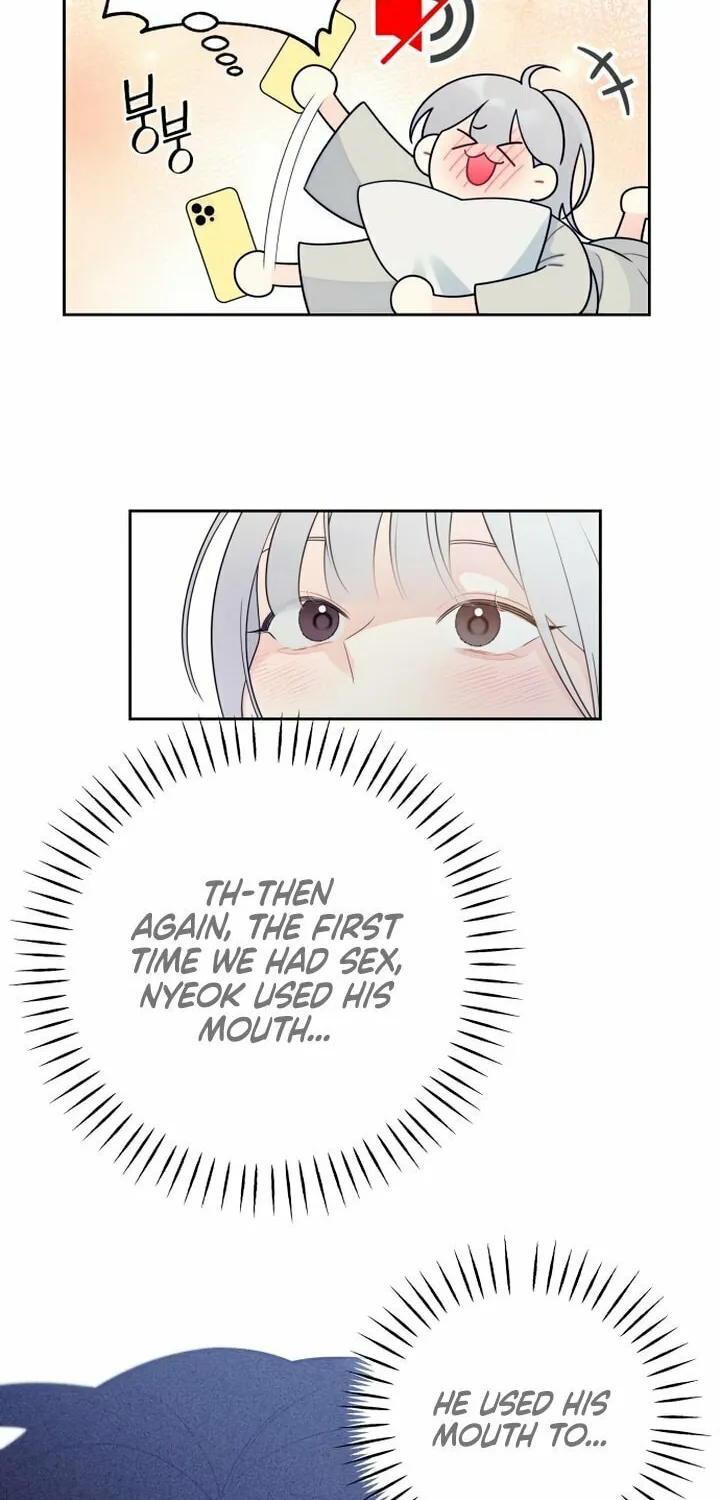 How Far Are You Okay? Chapter 26 page 37 - 