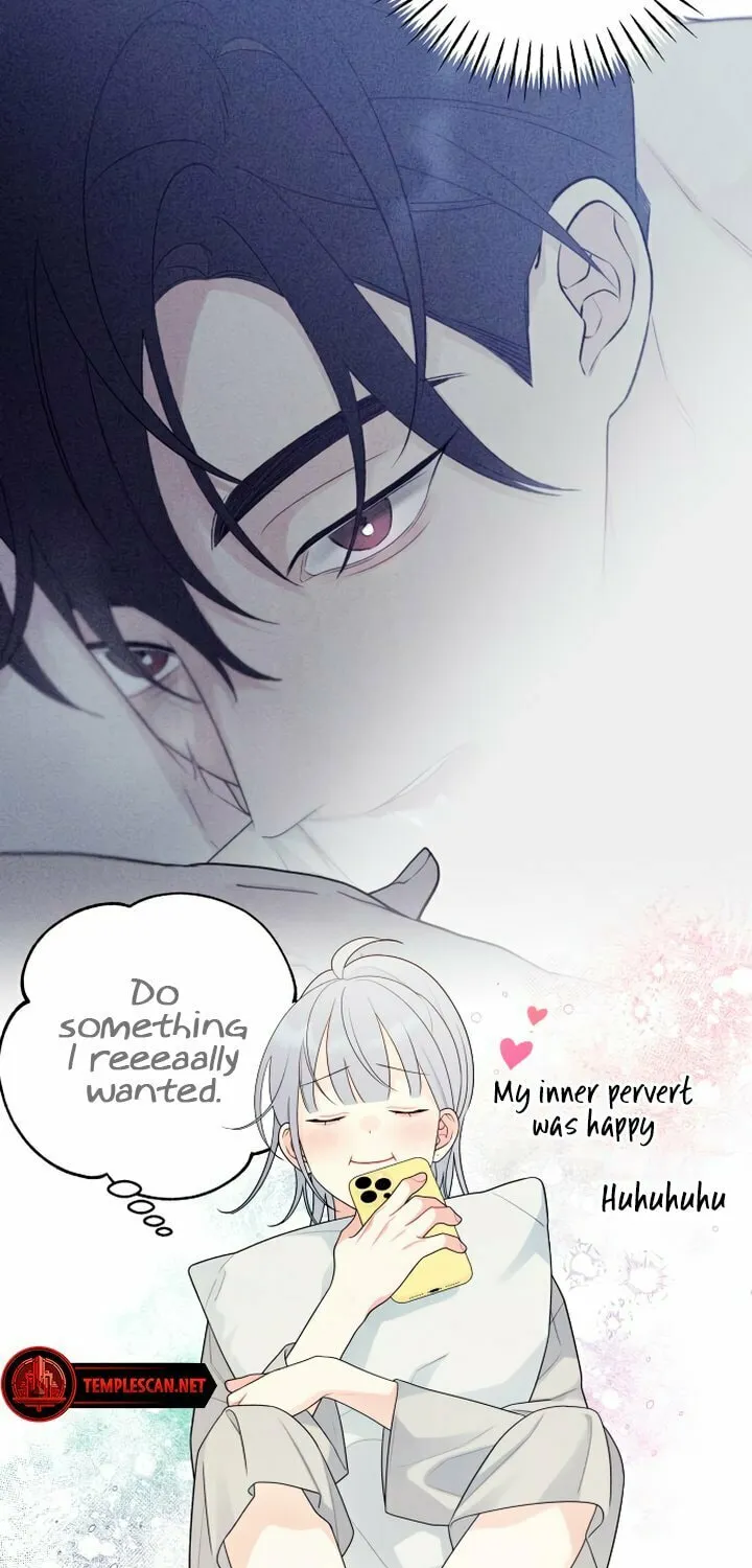 How Far Are You Okay? Chapter 26 page 38 - 