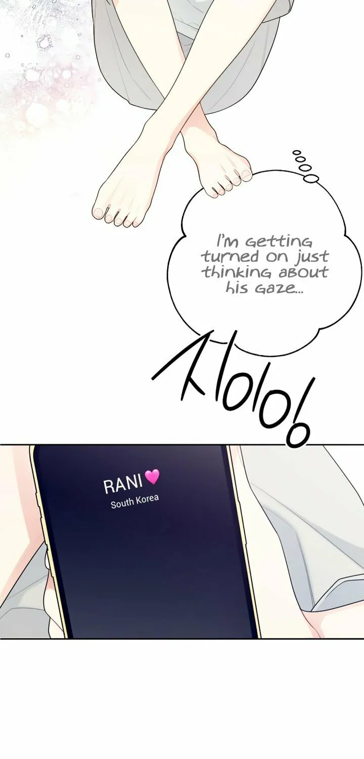 How Far Are You Okay? Chapter 26 page 39 - 