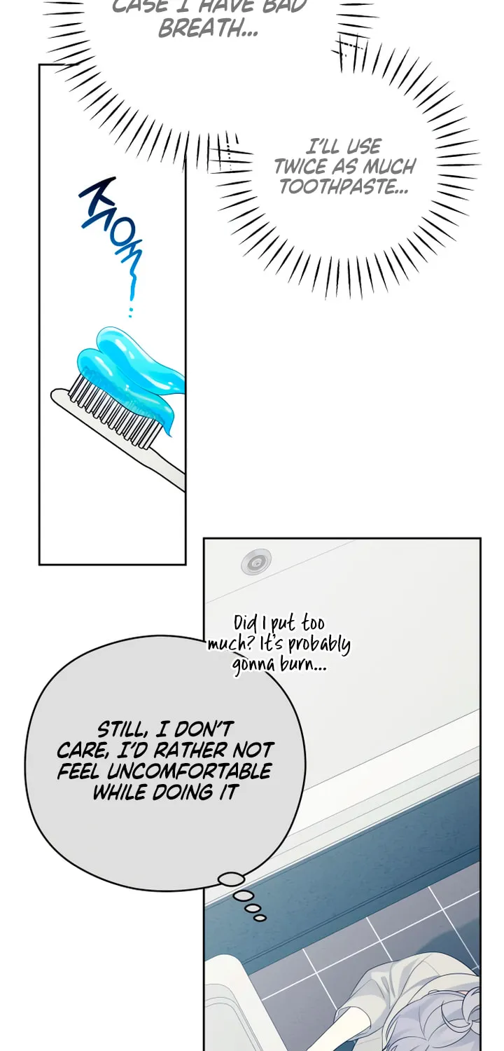 How Far Are You Okay? Chapter 26 page 5 - 
