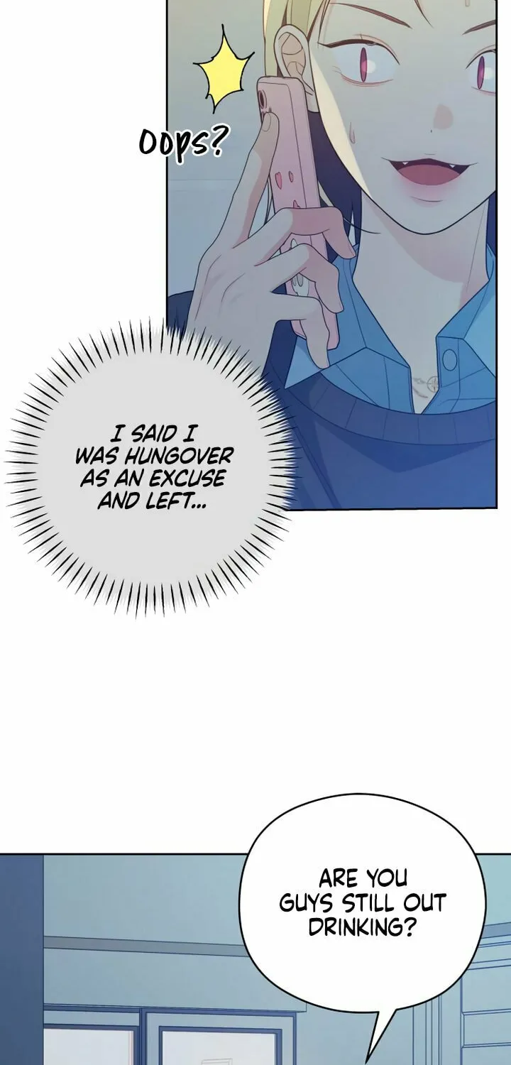 How Far Are You Okay? Chapter 26 page 43 - 
