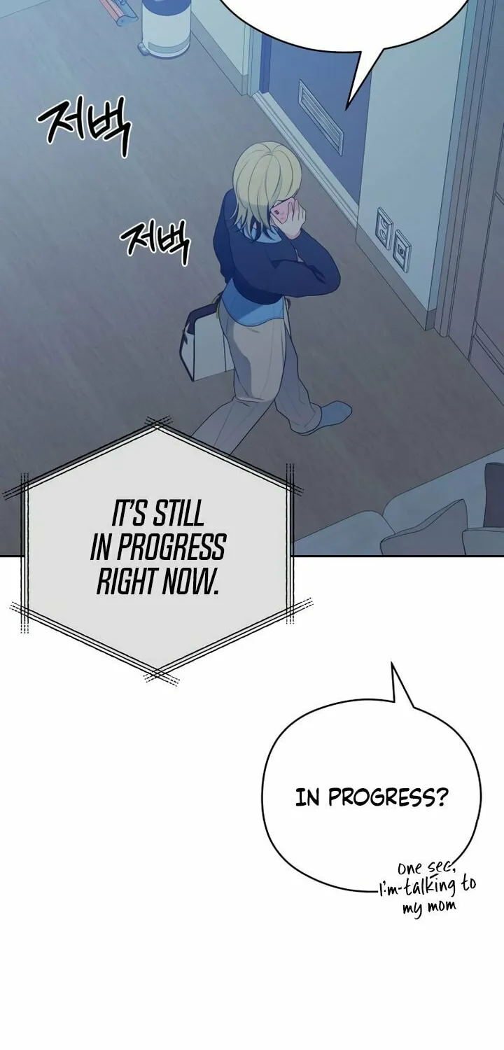 How Far Are You Okay? Chapter 26 page 45 - 