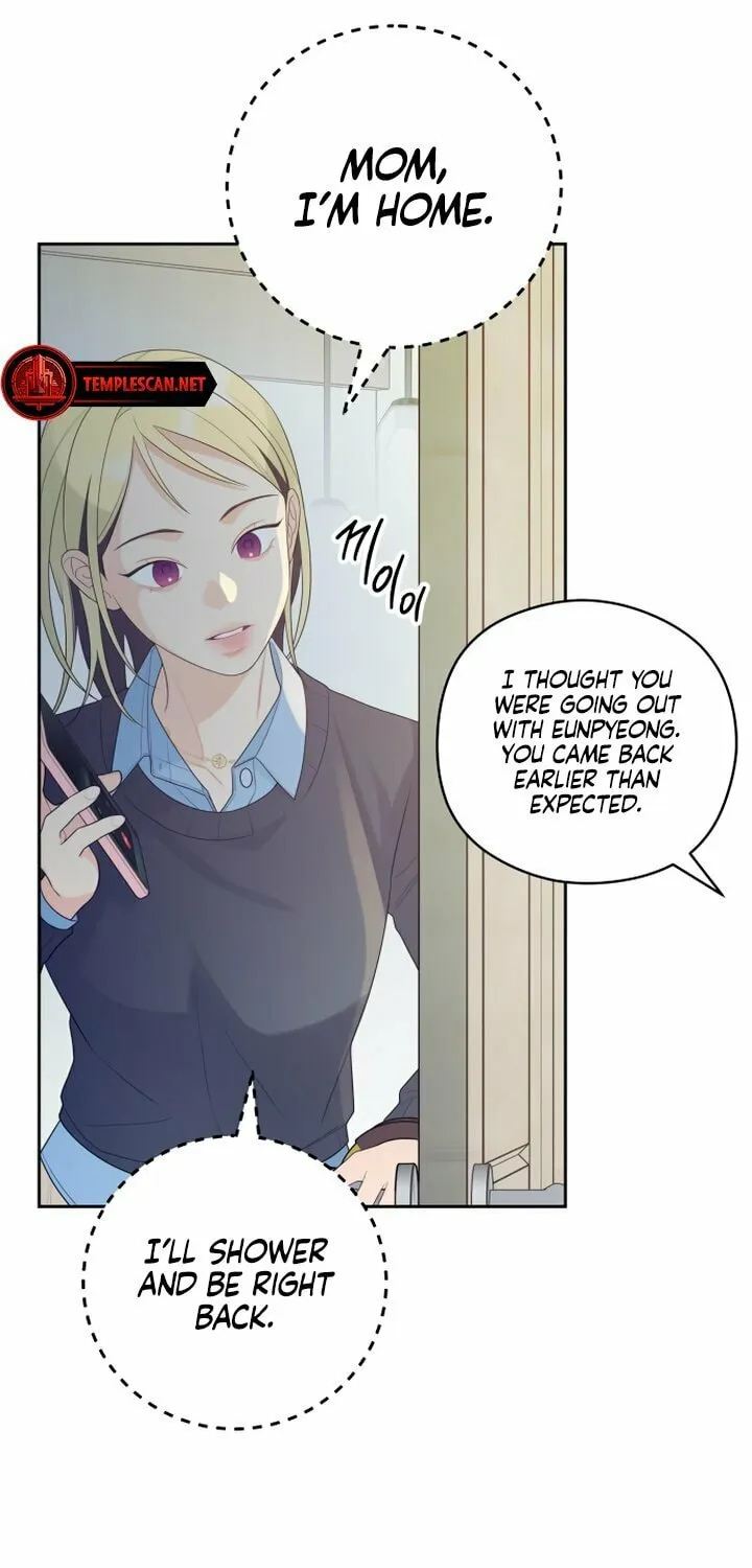 How Far Are You Okay? Chapter 26 page 46 - 