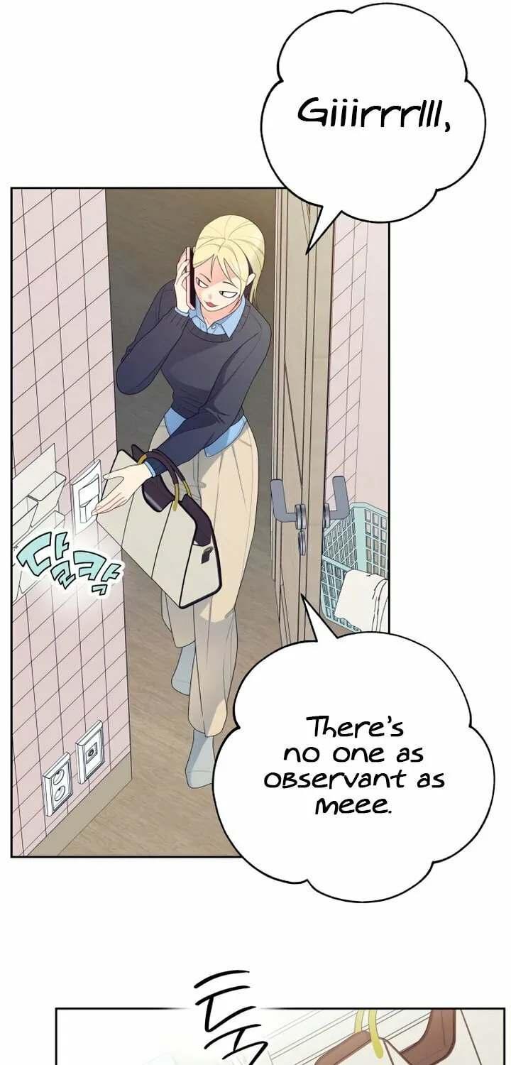How Far Are You Okay? Chapter 26 page 50 - 
