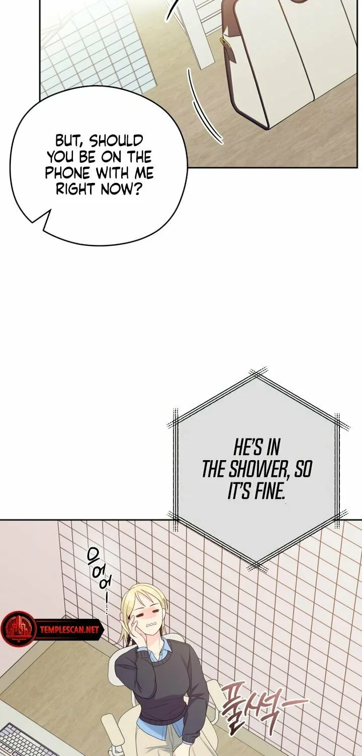 How Far Are You Okay? Chapter 26 page 51 - 