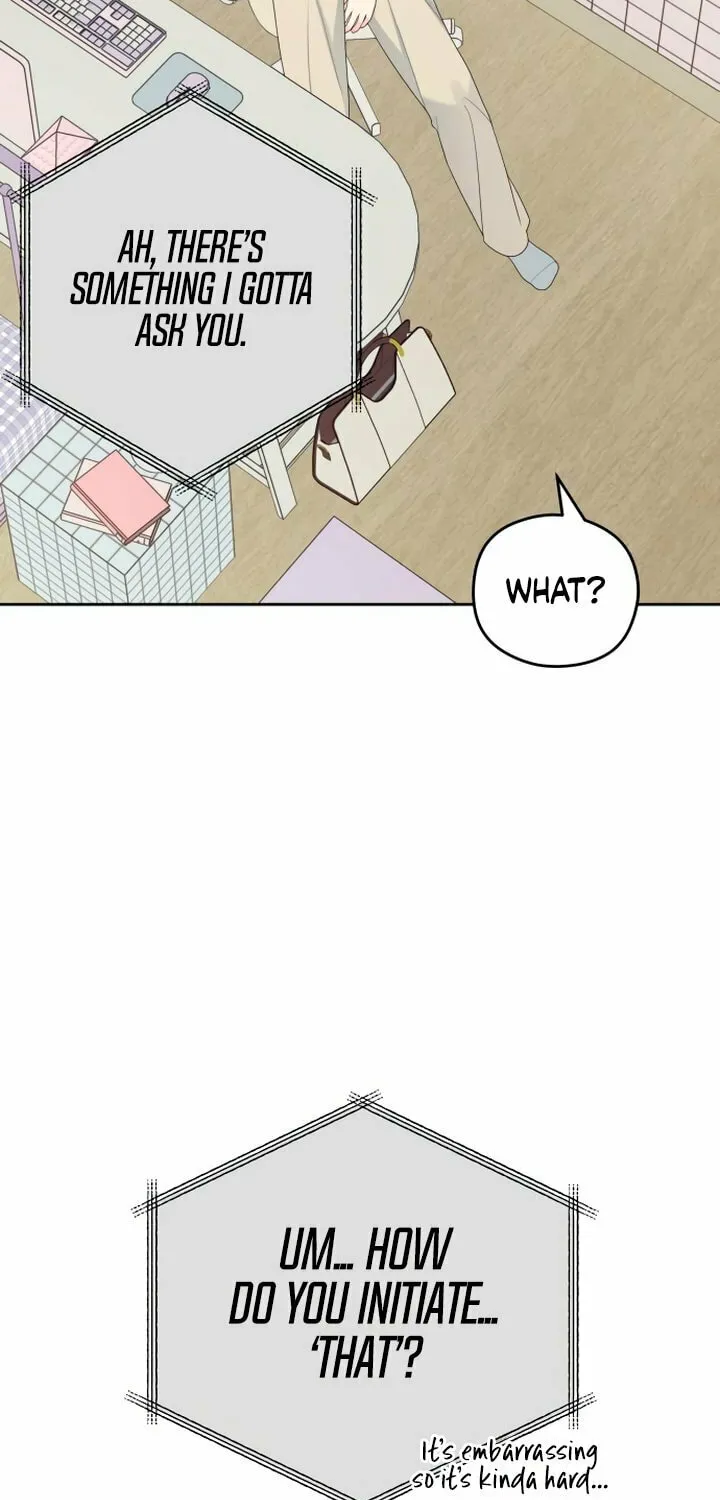 How Far Are You Okay? Chapter 26 page 52 - 