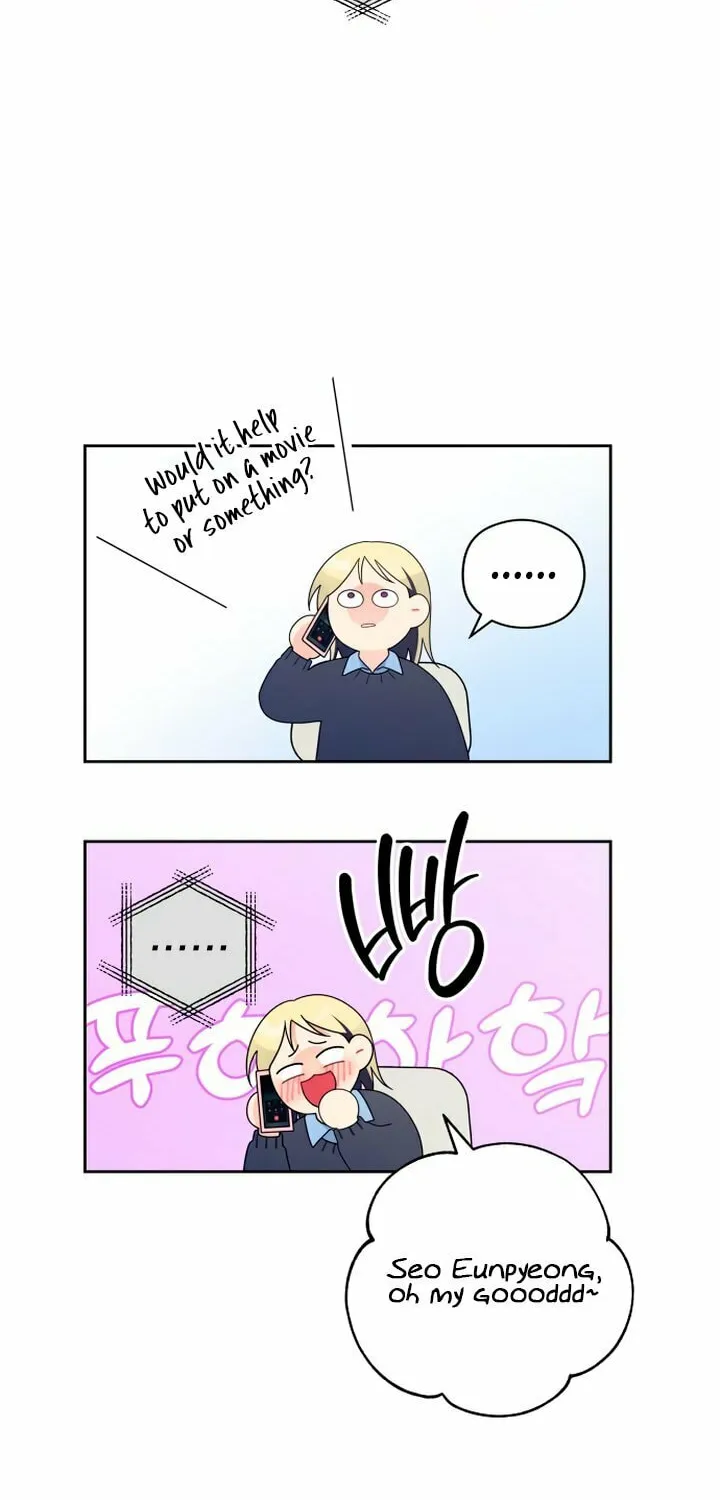 How Far Are You Okay? Chapter 26 page 53 - 