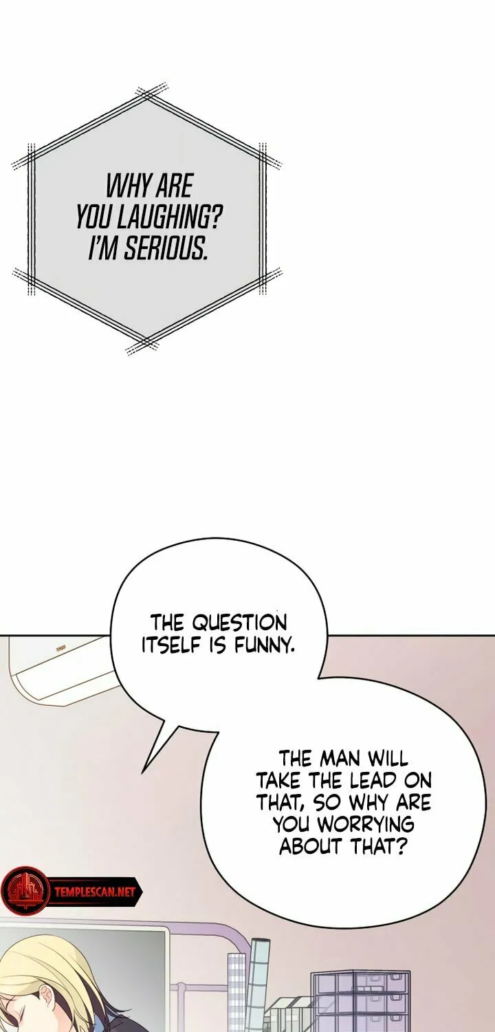 How Far Are You Okay? Chapter 26 page 54 - 