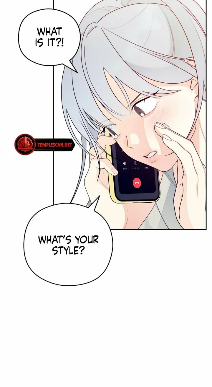 How Far Are You Okay? Chapter 26 page 57 - 