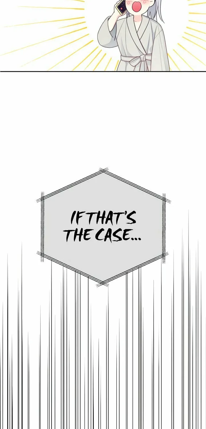 How Far Are You Okay? Chapter 26 page 59 - 
