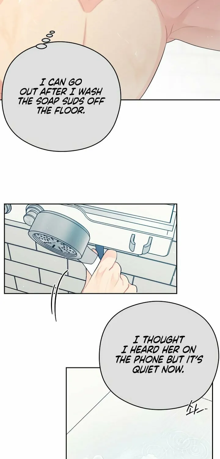How Far Are You Okay? Chapter 26 page 63 - 