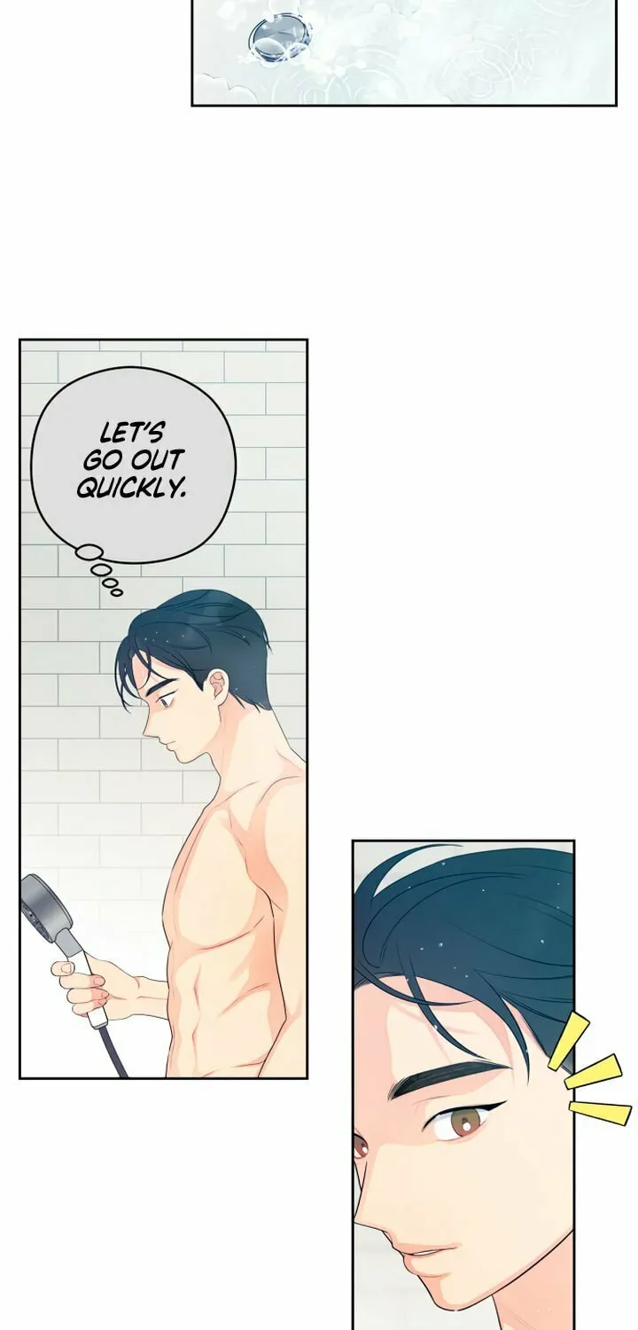How Far Are You Okay? Chapter 26 page 64 - 