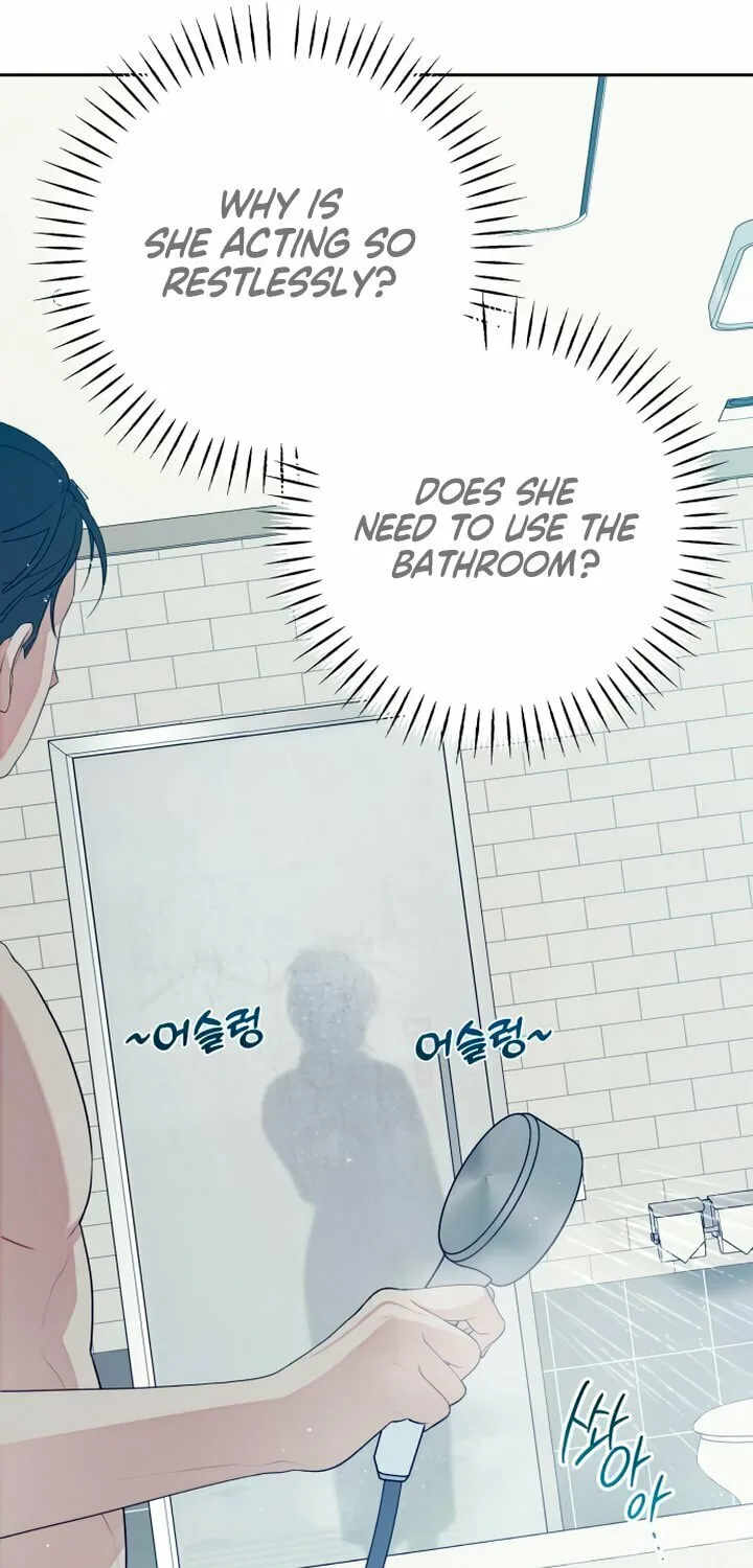 How Far Are You Okay? Chapter 26 page 66 - 