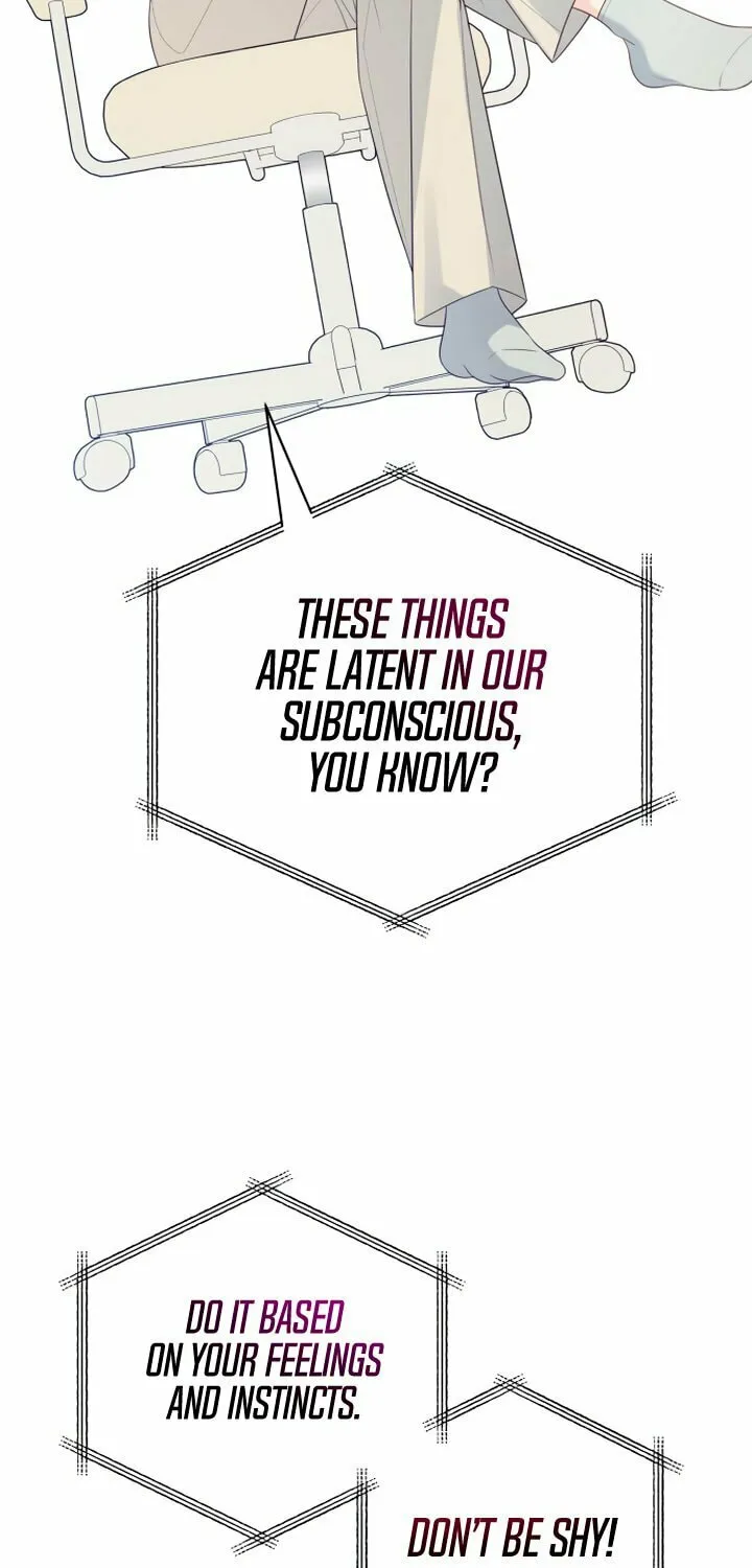 How Far Are You Okay? Chapter 26 page 68 - 