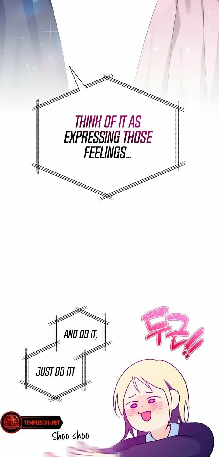 How Far Are You Okay? Chapter 26 page 70 - 