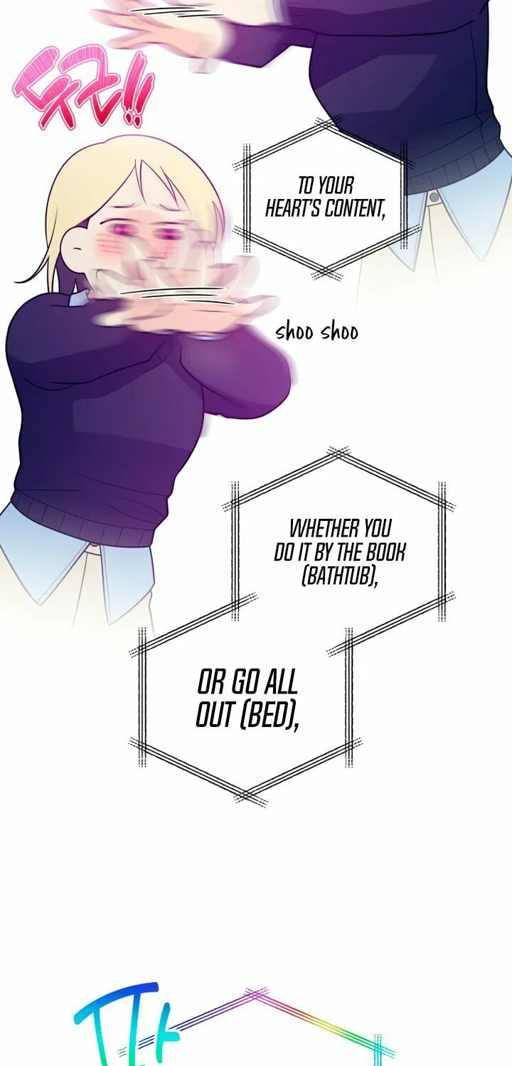 How Far Are You Okay? Chapter 26 page 71 - 
