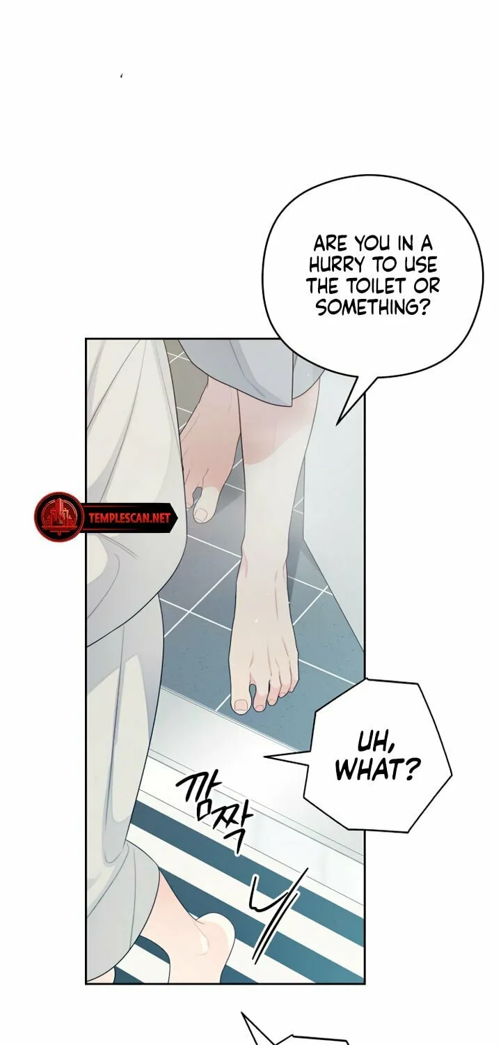 How Far Are You Okay? Chapter 26 page 74 - 