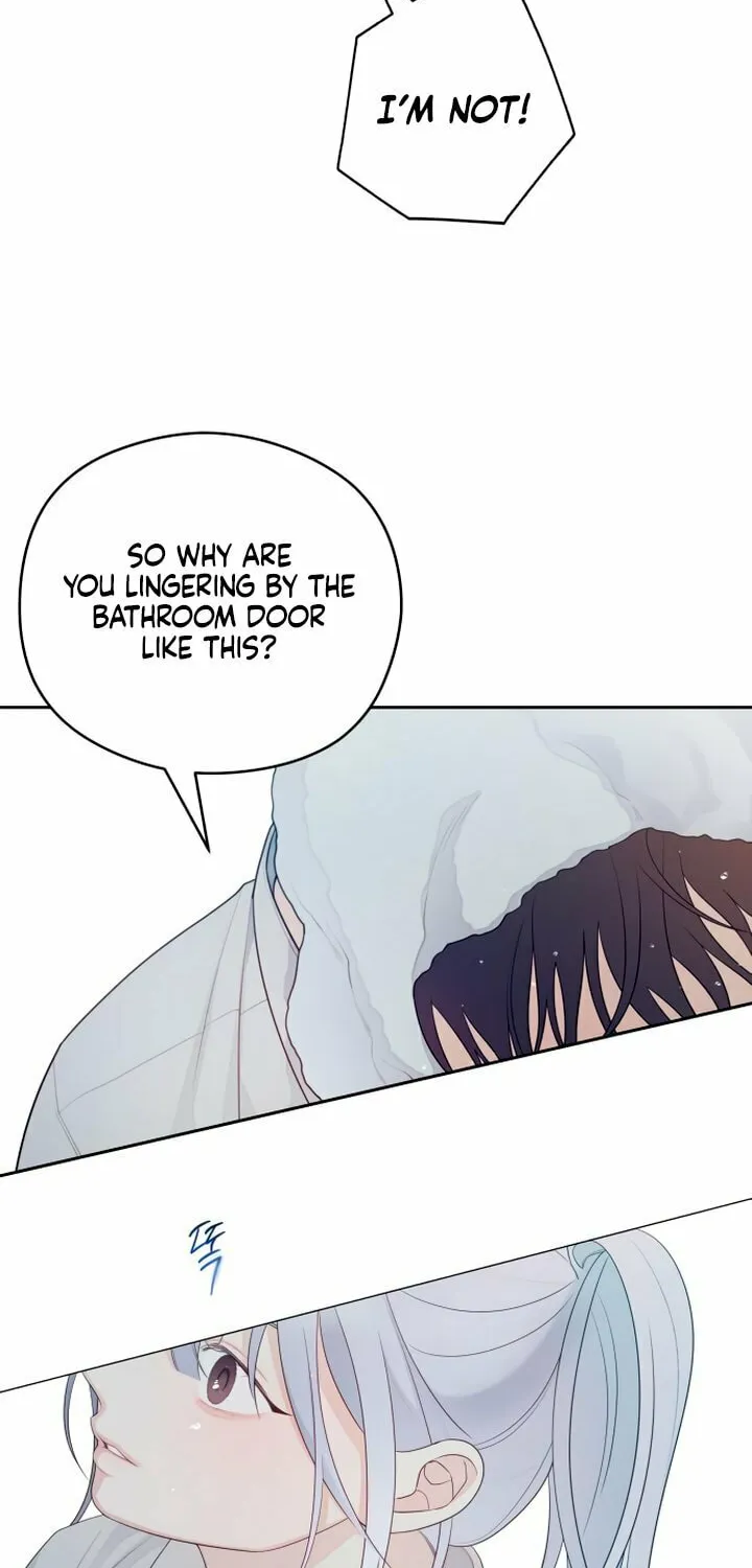 How Far Are You Okay? Chapter 26 page 75 - 