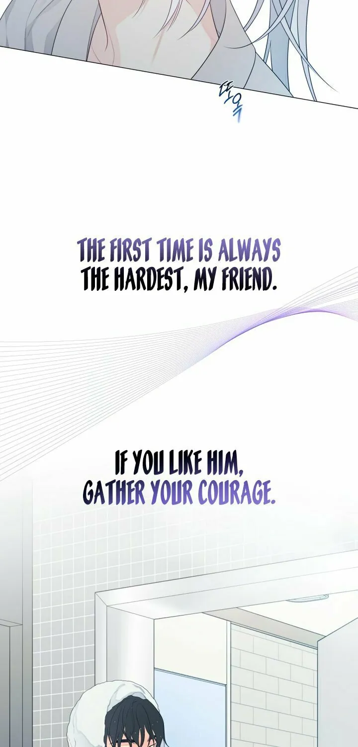 How Far Are You Okay? Chapter 26 page 76 - 