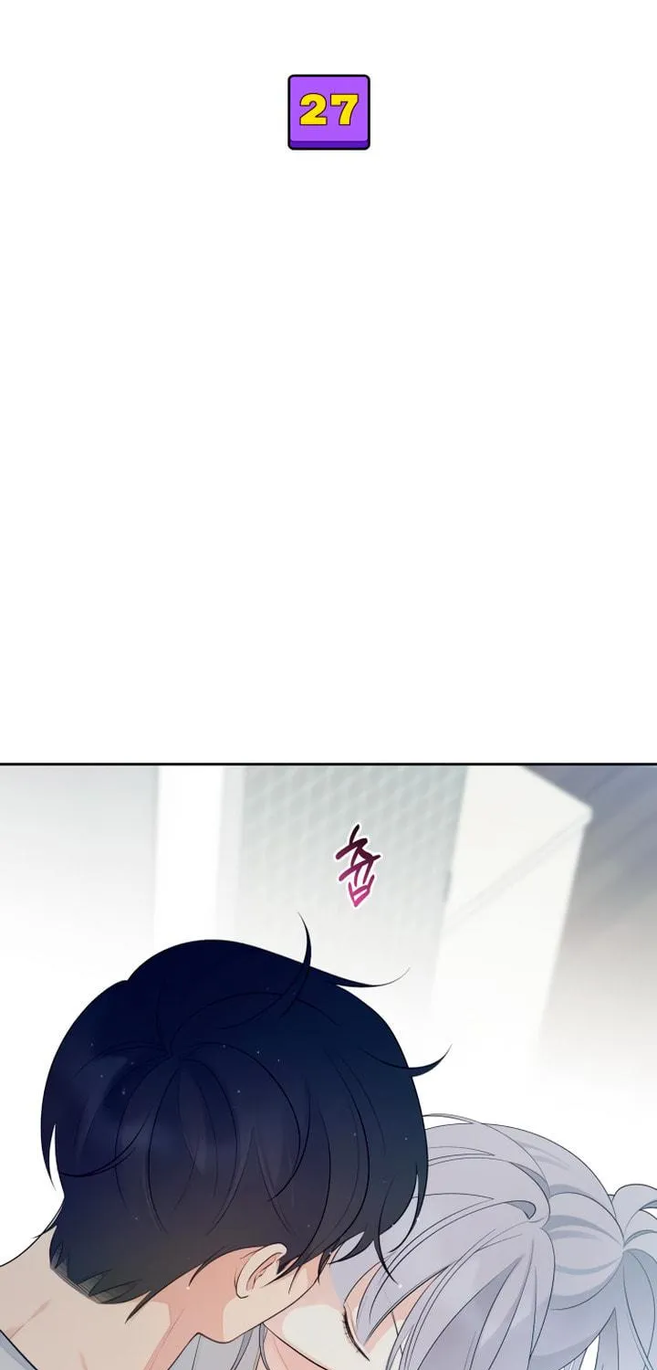 How Far Are You Okay? Chapter 27 page 11 - 