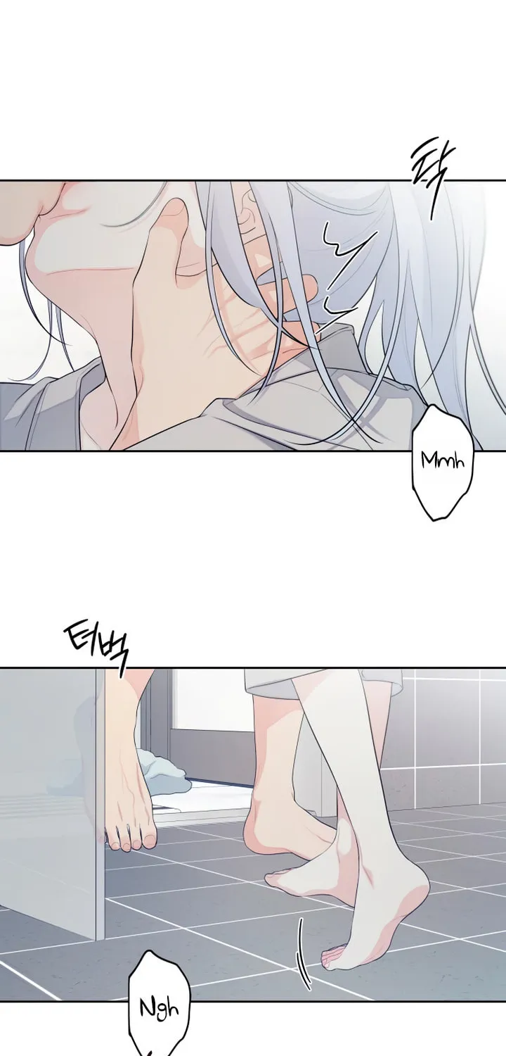 How Far Are You Okay? Chapter 27 page 15 - 