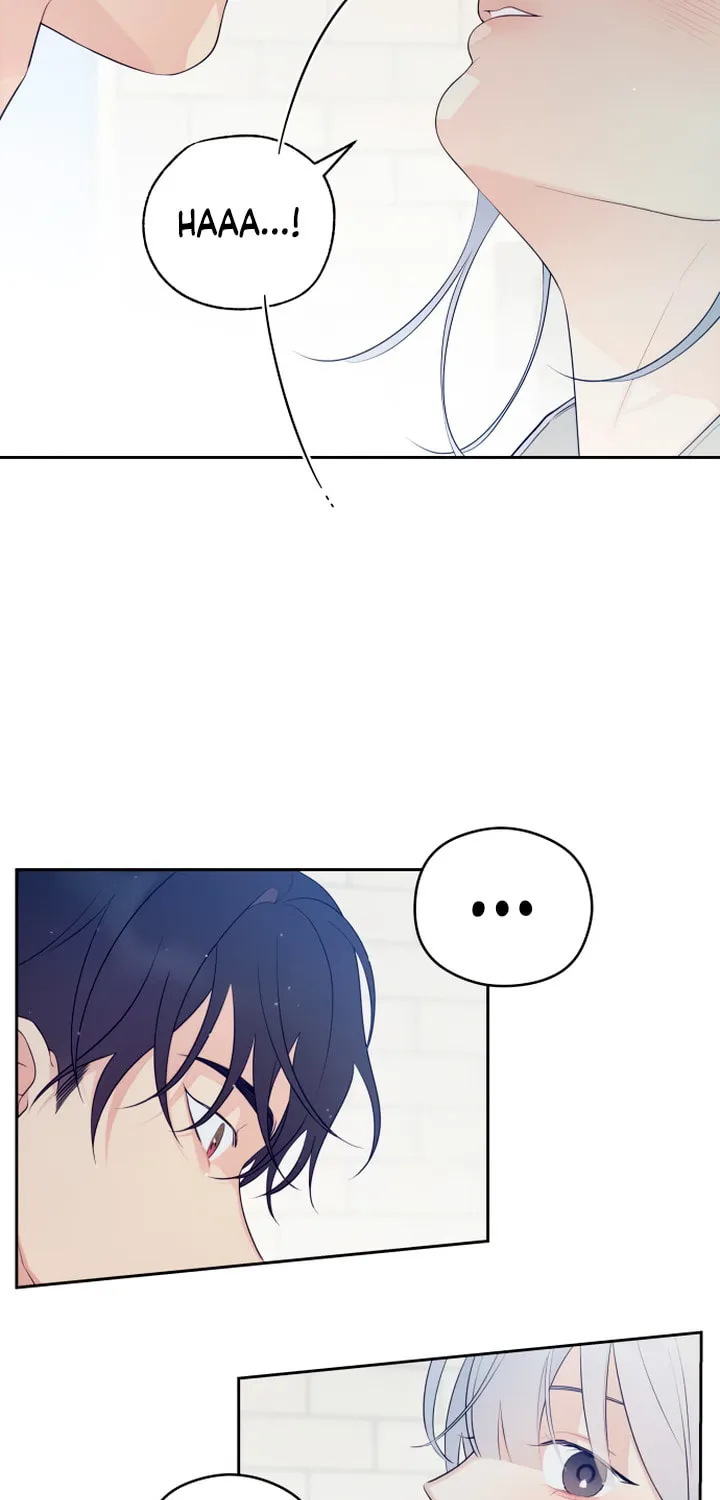 How Far Are You Okay? Chapter 27 page 21 - 