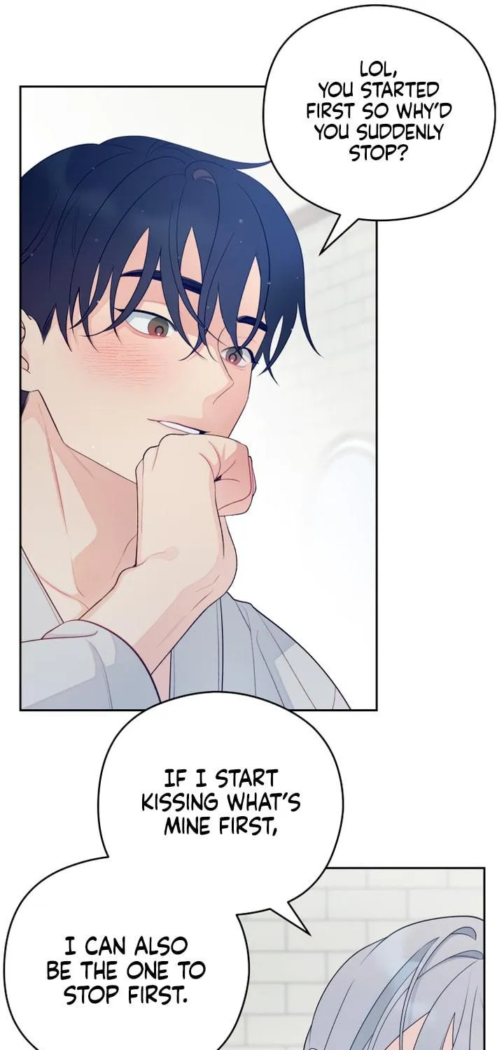How Far Are You Okay? Chapter 27 page 23 - 