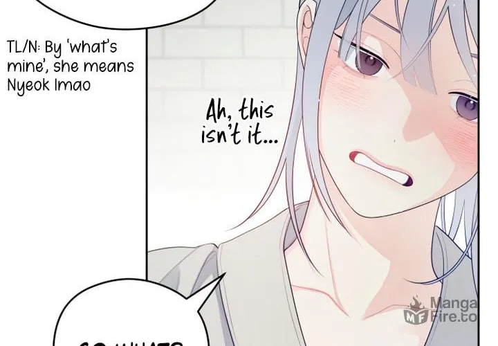 How Far Are You Okay? Chapter 27 page 24 - 