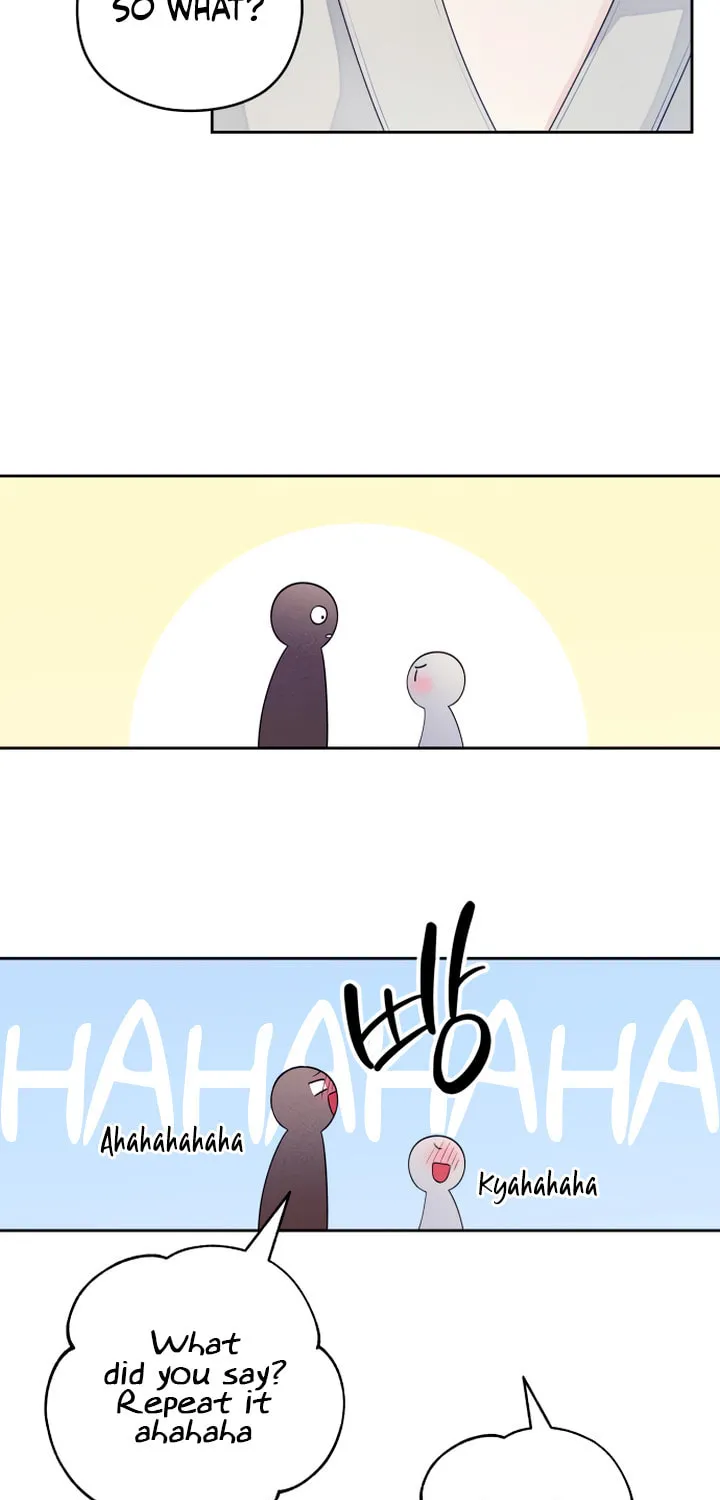 How Far Are You Okay? Chapter 27 page 25 - 