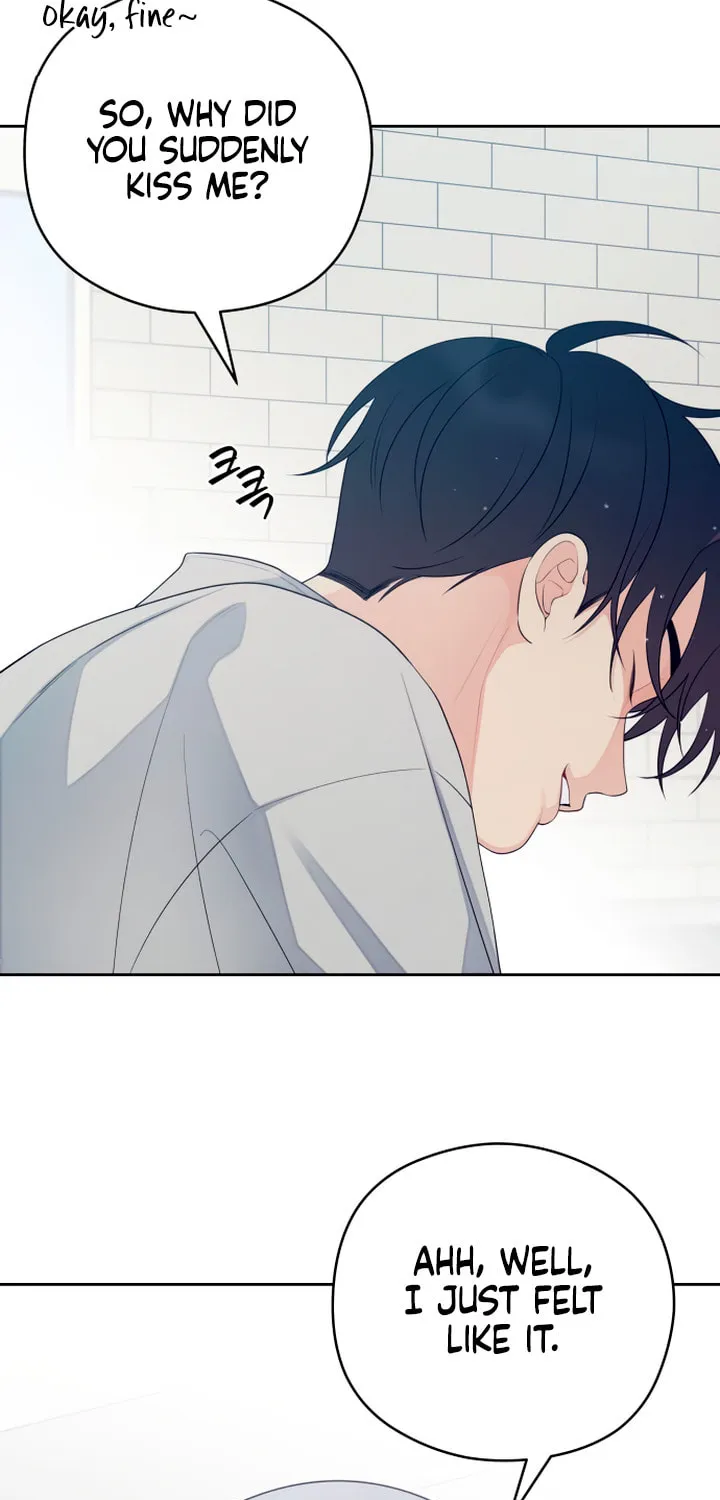 How Far Are You Okay? Chapter 27 page 27 - 