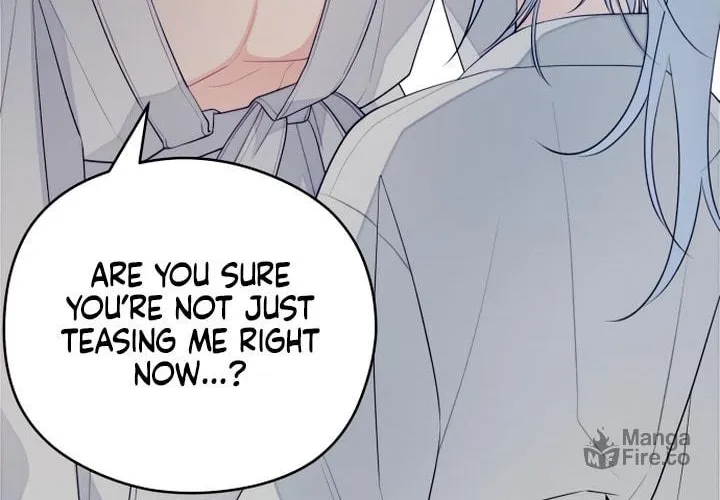 How Far Are You Okay? Chapter 27 page 30 - 