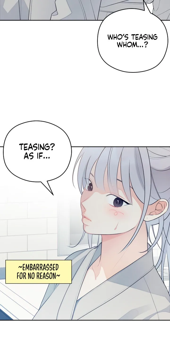 How Far Are You Okay? Chapter 27 page 31 - 